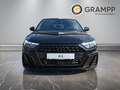 Audi A1 S line LED+KAMERA+ISOFIX+BT+SHZ+ Schwarz - thumbnail 3