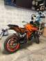 KTM 390 Duke 2024 ABS Portocaliu - thumbnail 2