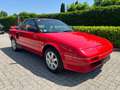 Toyota MR 2 1.6 TC 16 elek ramen, targa, wordt belasting vrij, Rot - thumbnail 19