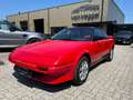 Toyota MR 2 1.6 TC 16 elek ramen, targa, wordt belasting vrij, Rot - thumbnail 20