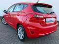 Ford Fiesta 5-Türer Autom*LED*WiPa*Navi*ALU*wenig KM* Rouge - thumbnail 5