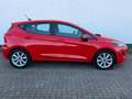 Ford Fiesta 5-Türer Autom*LED*WiPa*Navi*ALU*wenig KM* Rouge - thumbnail 3