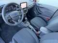 Ford Fiesta 5-Türer Autom*LED*WiPa*Navi*ALU*wenig KM* Rouge - thumbnail 7