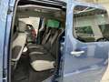 Citroen Berlingo Multispace 1.6 Selection, Klima, AHK Bleu - thumbnail 13