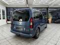 Citroen Berlingo Multispace 1.6 Selection, Klima, AHK Bleu - thumbnail 3