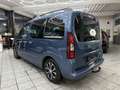 Citroen Berlingo Multispace 1.6 Selection, Klima, AHK Bleu - thumbnail 2