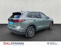 Volkswagen Tiguan 1.5 eTSI DSG Navi, AHK, LED, elektr. Heck Groen - thumbnail 5