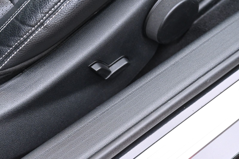 Mercedes-Benz C 220 CDI Coupe *NAVI*XENON*LEDER*SHZ*PDC* — photo 15