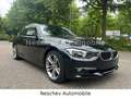 BMW 328 i Sport Aut/Luxury Line/HIFI/18"Alu/1.Besitz Noir - thumbnail 1