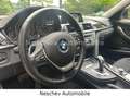 BMW 328 i Sport Aut/Luxury Line/HIFI/18"Alu/1.Besitz Noir - thumbnail 11