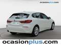 BMW 118 118iA Blanco - thumbnail 3
