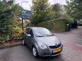 Opel Agila 1.2/Automaat/Airco/NL auto/Garantie Gris - thumbnail 1