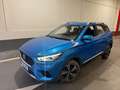 MG ZS 1.5 VTi-Tech Comfort 78kW Blau - thumbnail 1