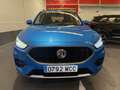 MG ZS 1.5 VTi-Tech Comfort 78kW Blau - thumbnail 7
