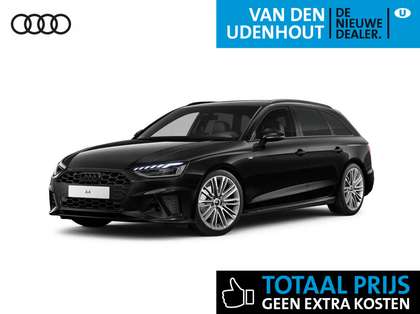 Audi A4 Avant S edition Competition 35 TFSI 110 kW / 150 p