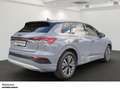 Audi Q4 e-tron 35 LED SHZ PDC DAB LM ZV Gris - thumbnail 4