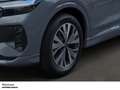 Audi Q4 e-tron 35 LED SHZ PDC DAB LM ZV Gris - thumbnail 9