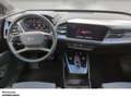 Audi Q4 e-tron 35 LED SHZ PDC DAB LM ZV Gris - thumbnail 6