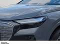 Audi Q4 e-tron 35 LED SHZ PDC DAB LM ZV Gris - thumbnail 5