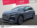 Audi Q4 e-tron 35 LED SHZ PDC DAB LM ZV Gris - thumbnail 1