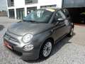 Fiat 500 airco /cruise/allu's Gris - thumbnail 1