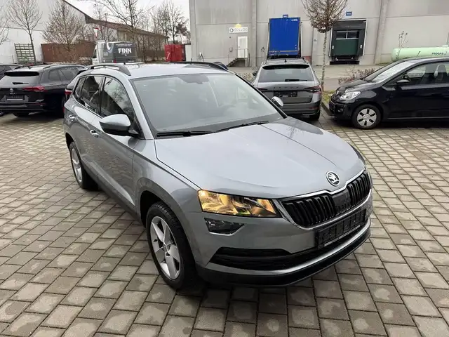 Skoda Karoq 1.0 TSI *TOP-Ausstattung* AMBITION
