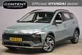 Hyundai BAYON 1.0 T-GDI 48V 100PK Comfort I Navigatie + Camera Groen - thumbnail 1