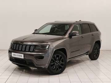 3.0 V6 CRD 250cv NIGHT EAGLE Euro6