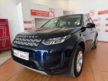 2.0D I4 L.Flw S AWD Auto 150