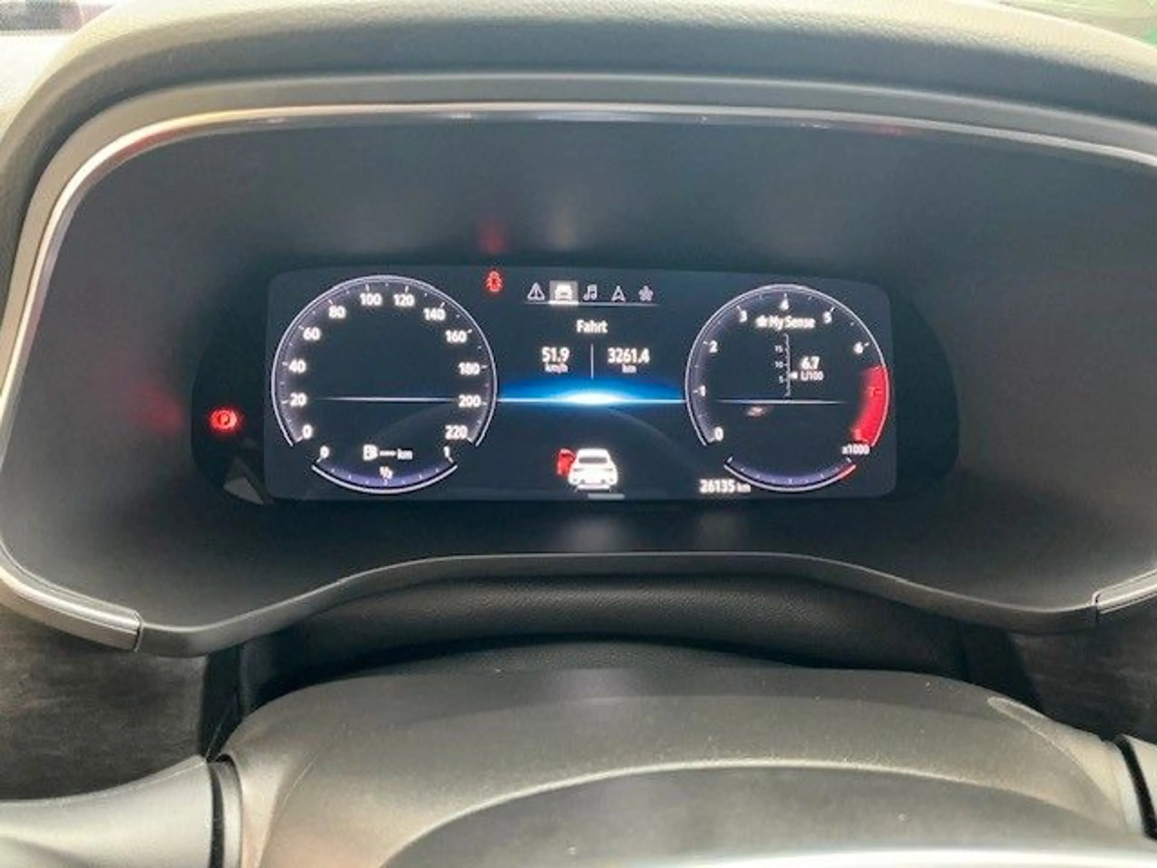 Renault Arkana Esprit Alpine Mild Hybrid 160 EDC — photo 10