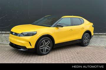 Premium Extended Range RWD 77 kWh