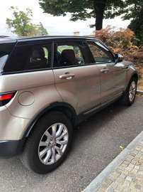 Range Rover Evoque I 2011 5p 2.2 td4 Pure Tech Pack 150cv auto 9m