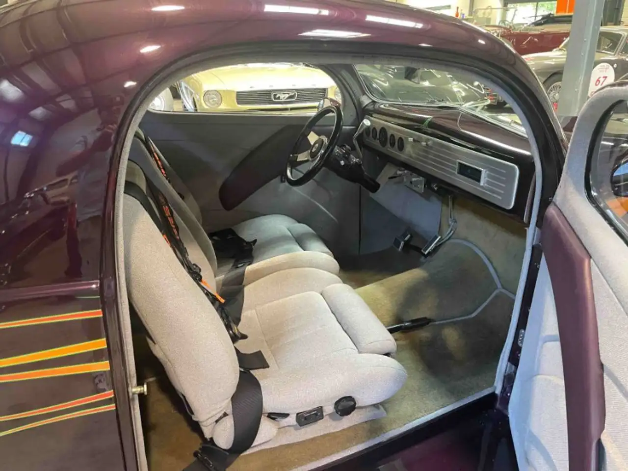 Ford V8-78, foto 3