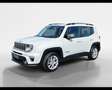 Jeep Renegade 1.6 Multijet Limited Blanc - thumbnail 1