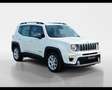Jeep Renegade 1.6 Multijet Limited Blanc - thumbnail 3