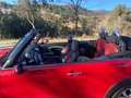 MINI Cooper Cabrio Descapotable 90CV Red - thumbnail 5