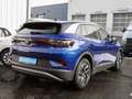 Volkswagen ID.4 Pure AHK SideAssist ACC Wärmep. IQ-Light Navi Blau - thumbnail 2