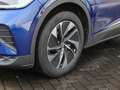 Volkswagen ID.4 Pure AHK SideAssist ACC Wärmep. IQ-Light Navi Blau - thumbnail 10