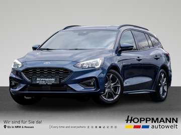 Turnier ST-Line*Navi*Kamera*PDC*SHZ*