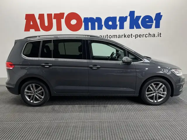 Volkswagen Touran Touran 1.5 tsi Prime 150cv dsg