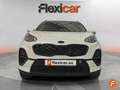 Kia Sportage 1.6 CRDi MHEV 100kW (136CV) Business 4x2 Amarillo - thumbnail 2