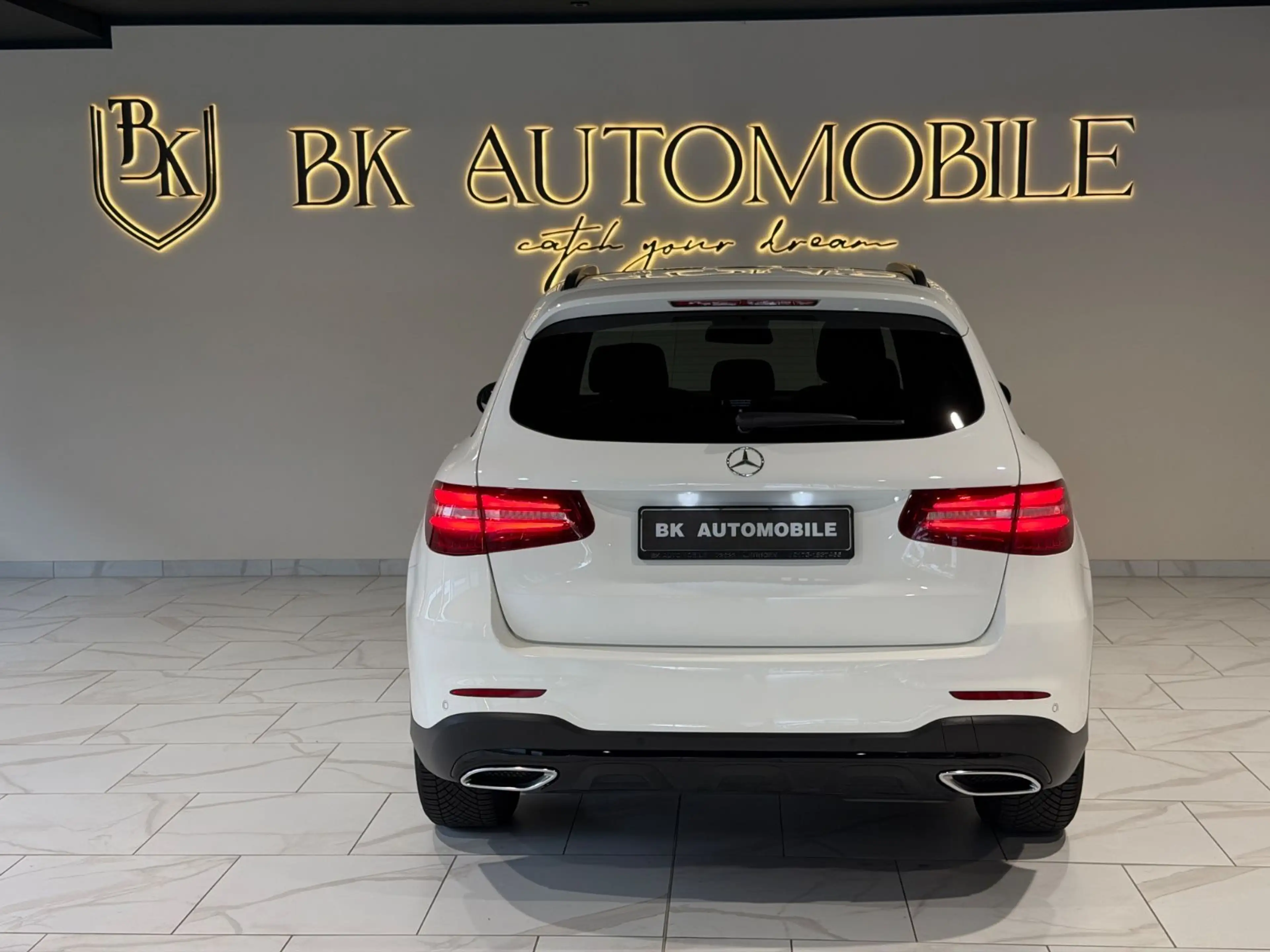 Mercedes-Benz GLC 220 |4Matic|Pano|Night|AMG|Sitzheiz|Standhei| — photo 4