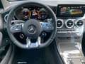 Mercedes-Benz GLC 43 AMG GLC 43 AMG Coupé 4MATIC siva - thumbnail 6