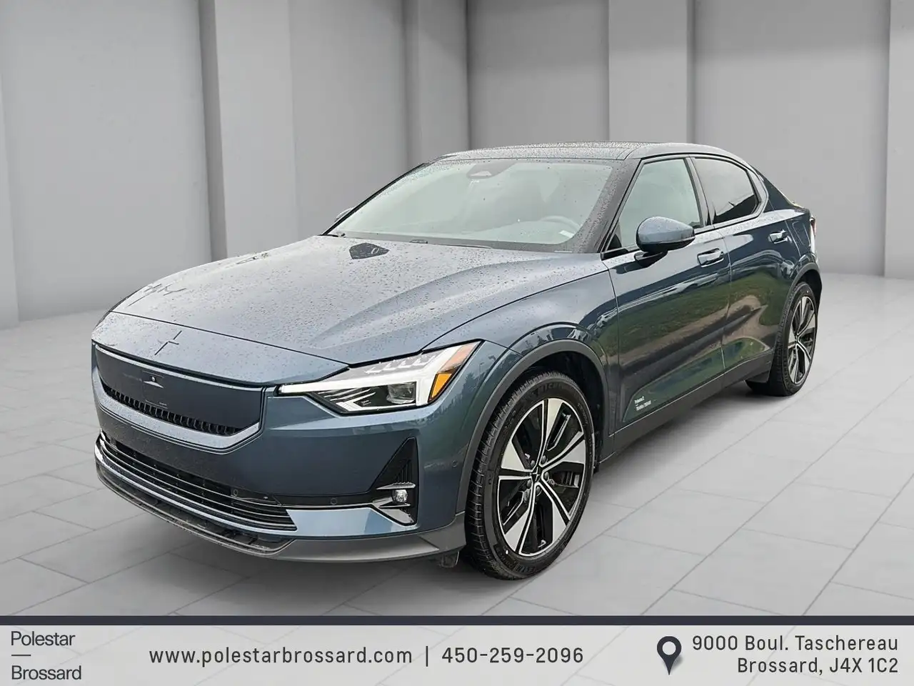 2024 Polestar 2