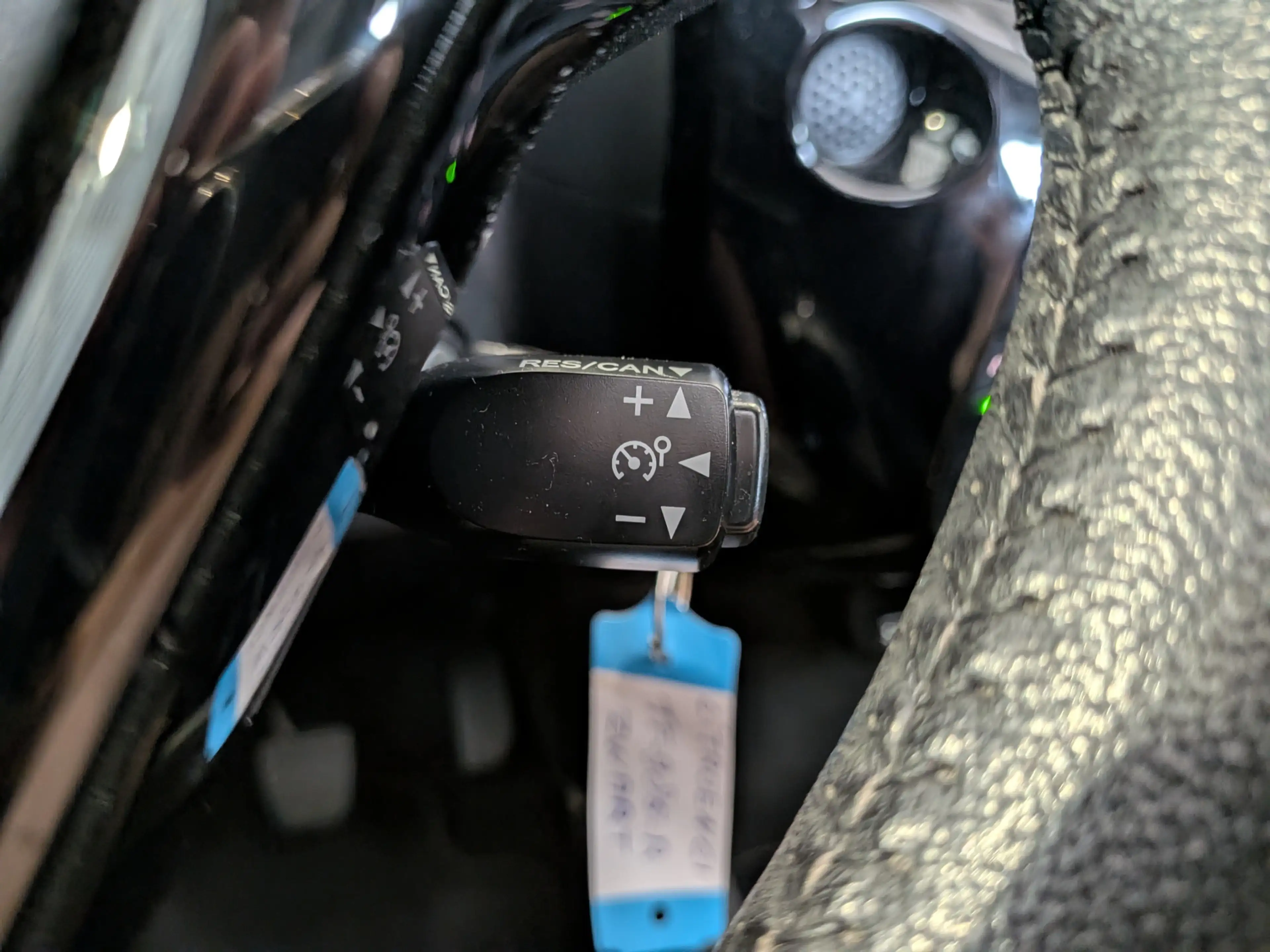 Citroen C1 1.2 PureTech Airscape Shine Cabriolet, Airco, Stuu — photo 14