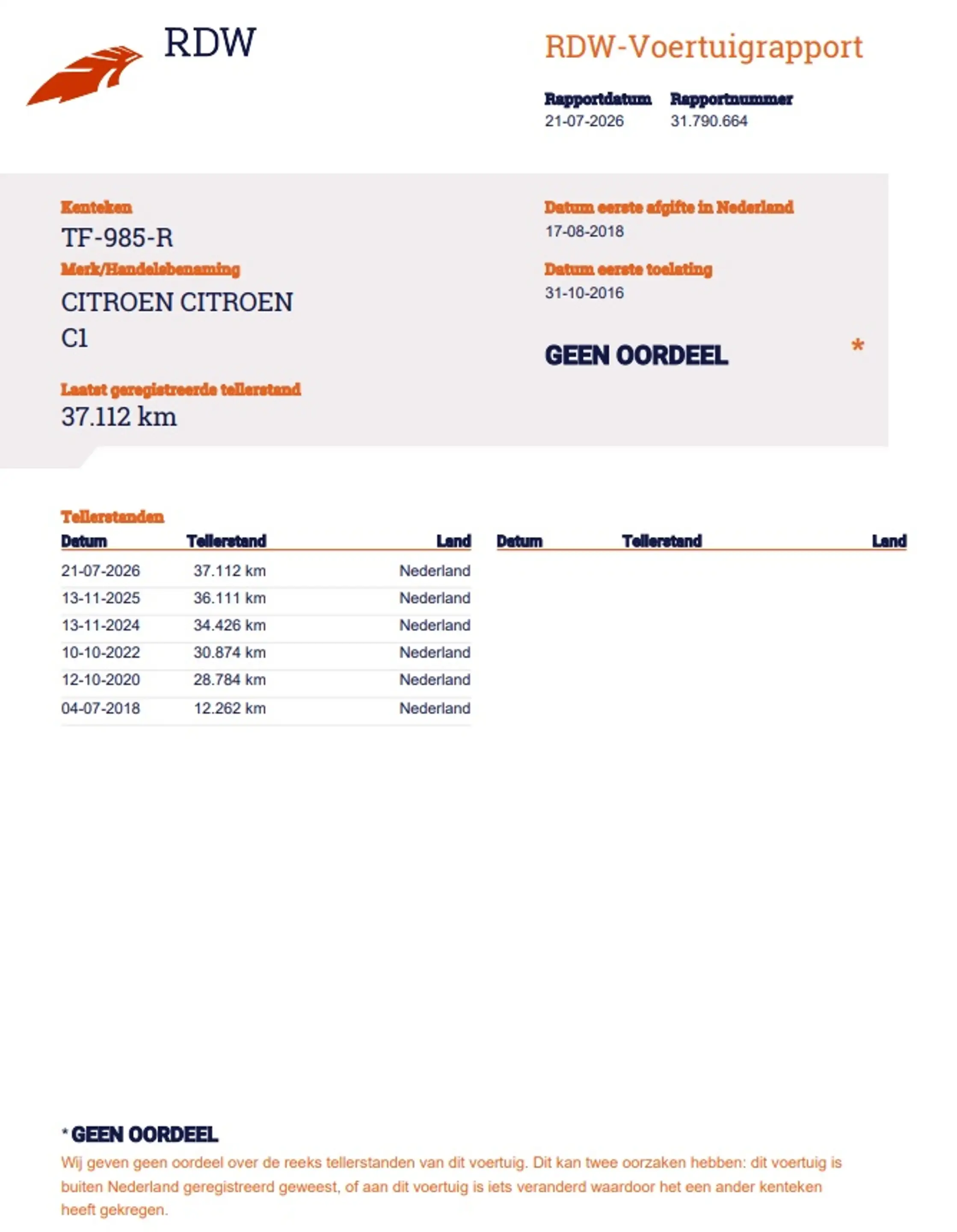 Citroen C1 1.2 PureTech Airscape Shine Cabriolet, Airco, Stuu — photo 28