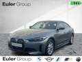 BMW i4 eDrive35 Gran Coupe Soundsystem LED El. Heckklappe Grau - thumbnail 1