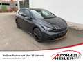 CUPRA Born Navi digitales Cockp 360 Kamera LED ACC Fahrerprof Šedá - thumbnail 12
