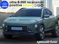 Hyundai KONA EV 48.4 KWh XLine Verde - thumbnail 1
