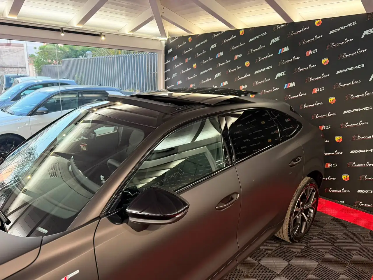 Audi Q3 2026
